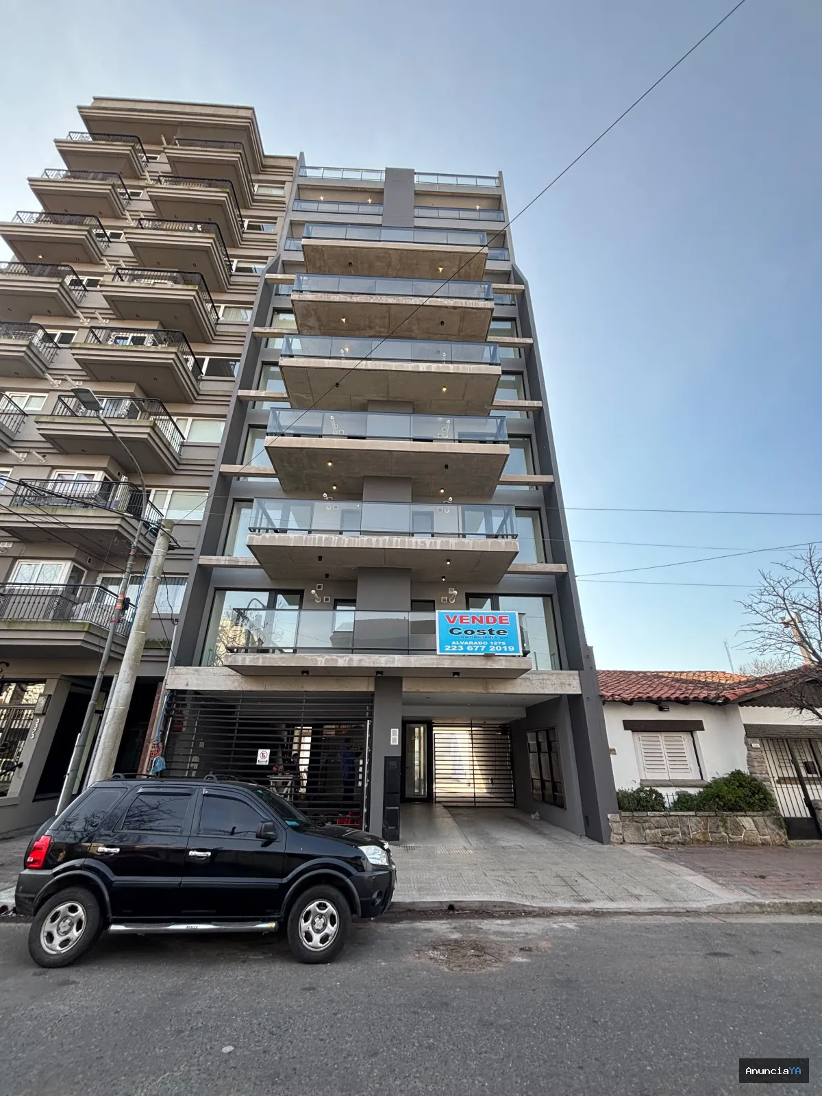 Alquiler temporario barrio San Jose