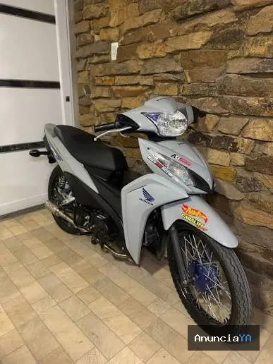 Honda Wave 110cc 2023 4500KM