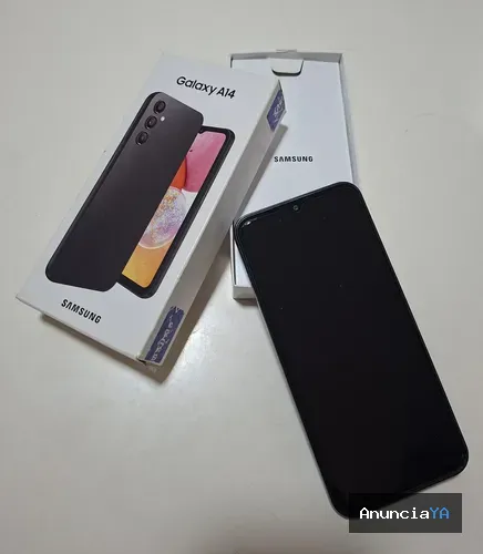 Vendo Samsung Galaxy A4